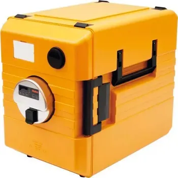 Termobox Termoport Rieber 4.0 1000 KB