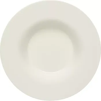 Talíř Hluboký talíř Bauscher Purity průměr 19,7 cm