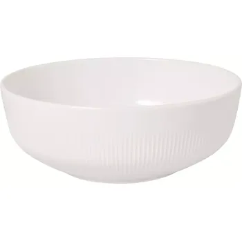 VILLEROY & BOCH Afina Miska, obsah: 0,56 litru, výška: 70 mm, průměr: 150 mm
