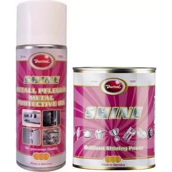 Čistící sada na kovy Autosol