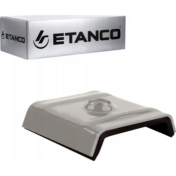 Šroub Podpěry pro sendvičové panely 26 mm 100 ks RAL 9007 Etanco