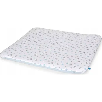 Přebalovací podložka Potahy na přebalovací podložku Ceba Baby W-849-626-603 72x85 cm 2 kusy