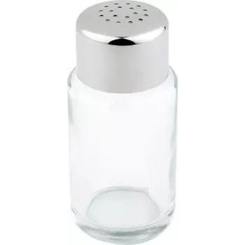 Dóza na potraviny Náhradní sklo s víčkem pro menážky APS