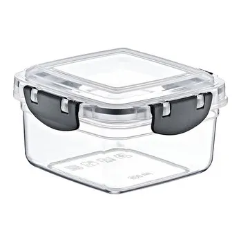 Dóza na potraviny Dóza FRESHNEST 500ml 12,5x12,5x6,5cm