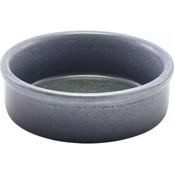 GENWARE Miska, kamenina, výška: 32 mm, průměr: 102 mm