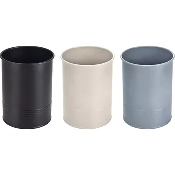 Příborník do zásuvky Příborník kovový, různé barvy, výška: 165 mm, ø: 120 mm