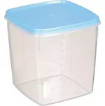 Nádoba na potraviny do lednice Gastro 1000 ml, sada 2 ks