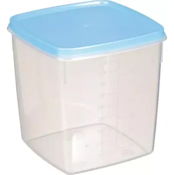 Máslenka Nádoba na potraviny do lednice Gastro 1000 ml, sada 2 ks