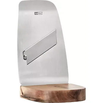 Struhadlo AdHoc Plátkovací struhadlo, výška: 168 mm, délka: 97 mm, šířka: 47 mm