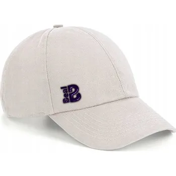 Kšiltovka Kšiltovka BEAL béžová vel. L/S