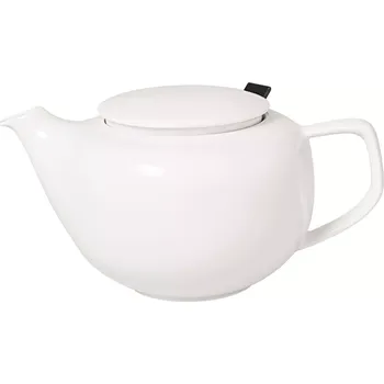 Konvice na čaj VILLEROY & BOCH Afina Čajová konvice s víkem/filtrem, objem: 0,40 litru