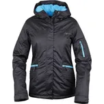 Loap Cimone Dámská lyžařská bunda SWL1311 Černá XS