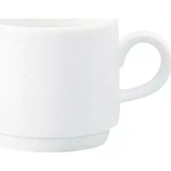 Šálek na kávu 180 ml, stohovatelný, E.A.S.Y., Villeroy & Boch