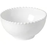 COSTA NOVA Pearl Miska, výška: 84 mm, průměr: 165 mm, bílá
