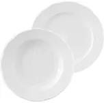 Sada talířů 12-dílná Lilien Bellevue