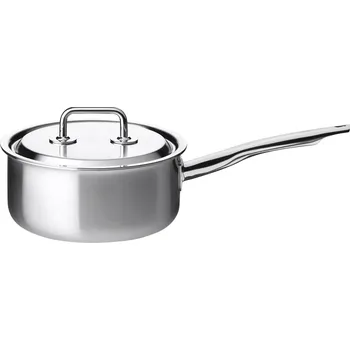 Hrnec SPRING Brigade Premium Rendlík s dlouhou rukojetí, průměr: 180 mm