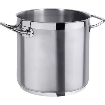 Hrnec CONTACTO Nerezový hrnec na maso, objem: 3,00 litrů