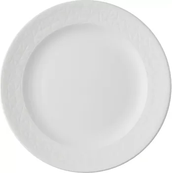 Talíř CHURCHILL Alchemy Abstract Mělký talíř, průměr: 203 mm