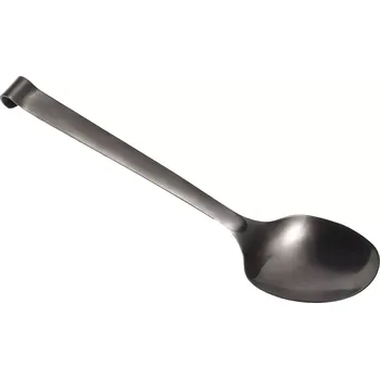 Příbor COMAS Elegant Servírovací lžíce, délka: 265 mm, černá