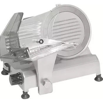 Kráječ na chleba Krájecí stroj s úkosem ASM Eco AS 195