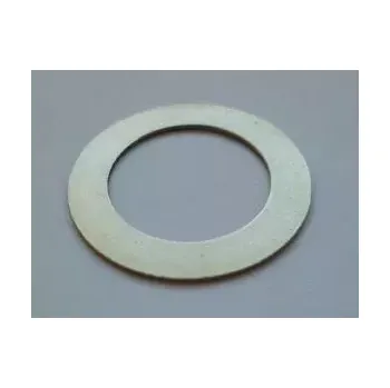 Drtič odpadu EcoMaster /34* - jemný vymezovací kroužek hřídele rotoru