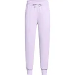 Dětské Kalhoty UNDER ARMOUR UA RIVAL FLEECE JOGGERS 1379525-535 – Fialová 160-170
