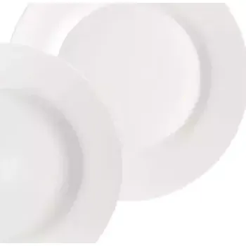 Talíř Sada talířů 12-dílná Bormioli Rocco Toledo