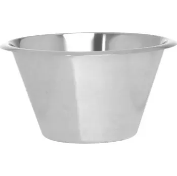 Sada mís nerez Contacto 7 ks