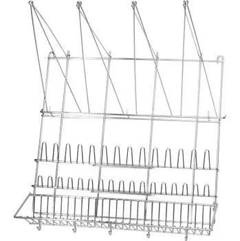 Stojan na trezírovací špičky a sáčky Schneider
