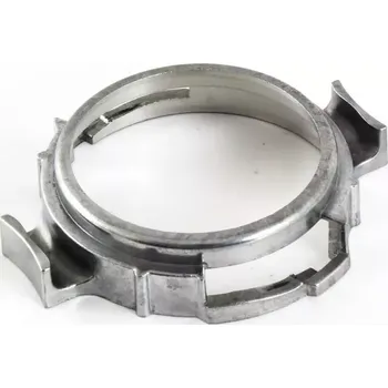 Kuchyňský dřez EcoMaster 0007 - Matice hrdla bajonetová - kov