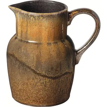 COSTA NOVA Poterie Džbán, mocha-latte, objem: 1,58 litru, výška: 180 mm