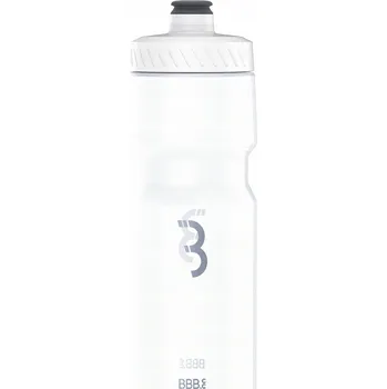 Láhev BBB BWB-15 Lahev Na Pití 750 ml bezbarvá