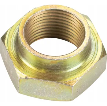 Zavěšení kol A.B.S. 910040 Matice, čep nápravy