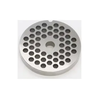 Kuchyňský mlýnek Sítko 4mm pro mlýnek na maso velikost #12 Maxima 09356230