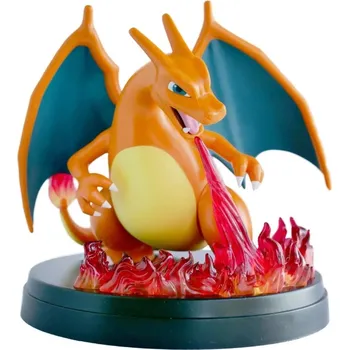 Sběratelská karetní hra Charizard originál Figurka