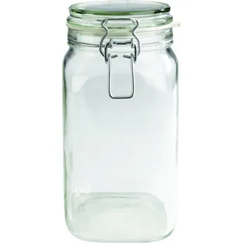 Zavařovací sklenice Zavařovací sklenice GOTHIKA 1050 ml