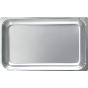 Dóza na potraviny gastro nádoba GN 1/1 530x325 mm nerez v=65 mm Blanco