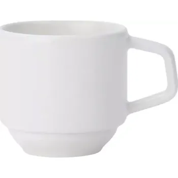 Šálek na espresso stohovatelný Villeroy & Boch Affinity 100 ml