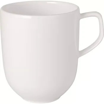 VILLEROY & BOCH Afina Hrnek s uchem, objem: 0,30 litru, výška: 100 mm