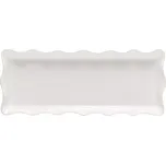 COSTA NOVA Cook & Host Talíř obdélníkový, bílý, délka: 419 mm, šířka: 172 mm