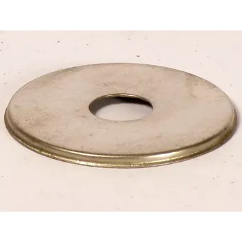 Drtič odpadu EcoMaster /33 - Plechová krytka