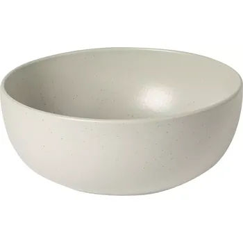 Polévková mísa COSTA NOVA Pacifica miska, obsah: 3,05 litru, výška: 63 mm, průměr: 318 mm, oyster