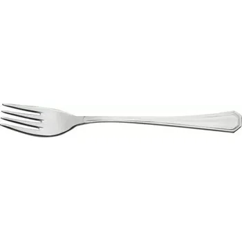 Příbor Vidlička dezertní Pintinox Amerika 17 cm, 3 ks