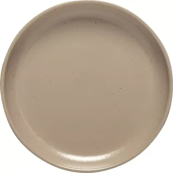 Talíř Mělký talíř COSTA NOVA "Pacifica", výška: 22 mm, průměr: 160 mm, kaštanový