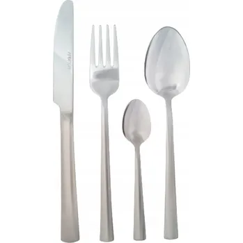 Příbor Sada příborů Ambition Dark 24 ks