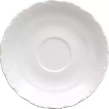 Podšálek Thun Ophelie 15 cm