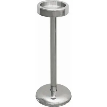Stojan na víno Stojan na chladič lahví 15 cm DELUXE