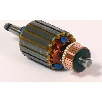 Drtič odpadu EcoMaster 24 - Rotor pro EE, ES, EH