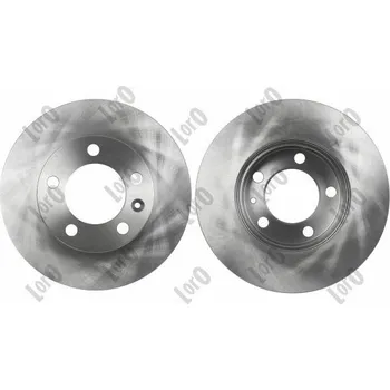 Brzdový kotouč Brzdový kotouč ABAKUS 231-03-093