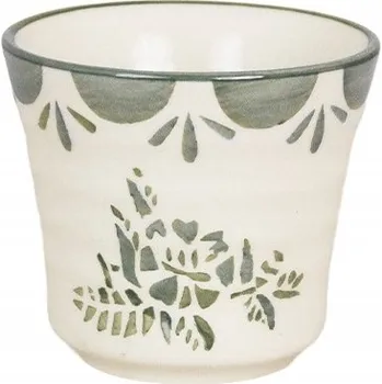 Hrnek Skandi.pl Marion, keramický, 125 ml